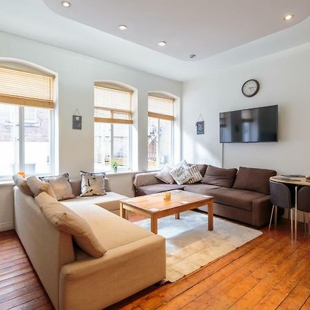 Luxury Central Newcastle Apartment 20 Extérieur photo