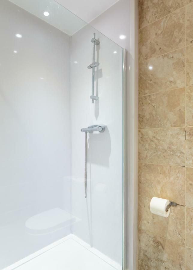 Luxury Central Newcastle Apartment 20 Extérieur photo