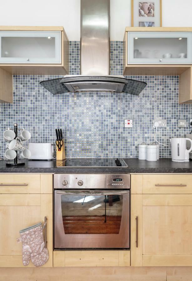 Luxury Central Newcastle Apartment 20 Extérieur photo