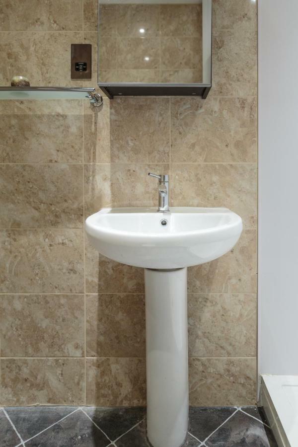 Luxury Central Newcastle Apartment 20 Extérieur photo