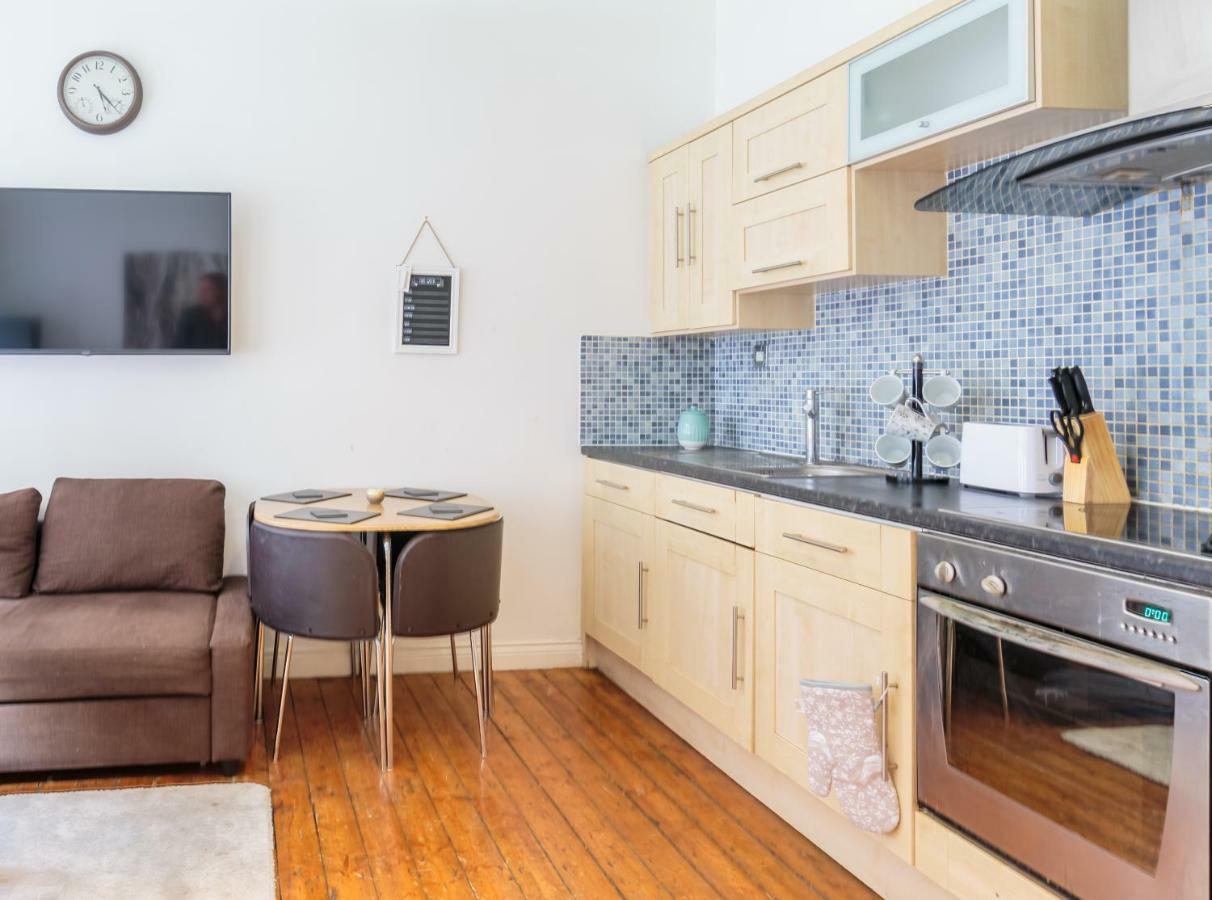 Luxury Central Newcastle Apartment 20 Extérieur photo